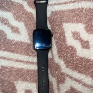 Apple Watch SE ( GPS + Cellular ) 44mm Space Grey Aluminum case